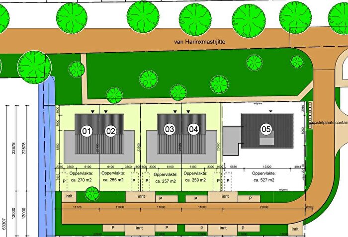 Koop en Huur Huizen - 3