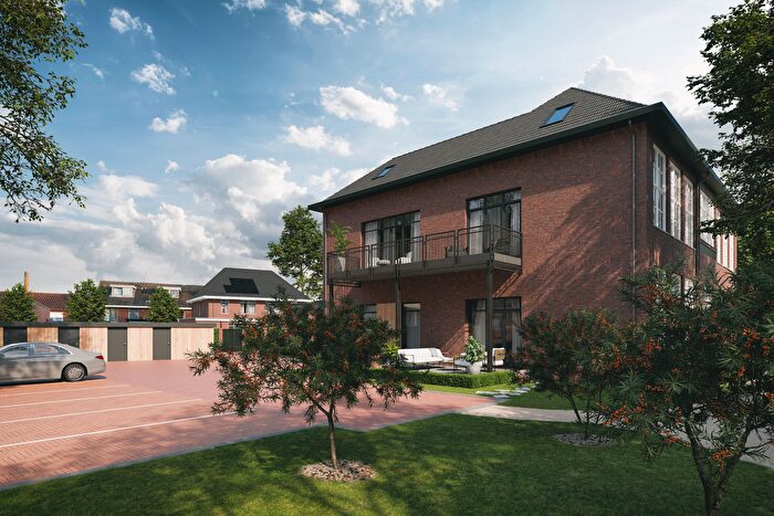 Koop en Huur Huizen - 2