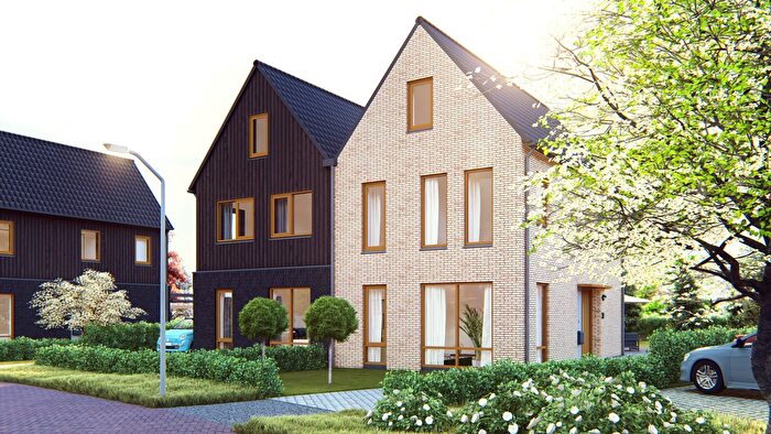 Koop en Huur Huizen - 2