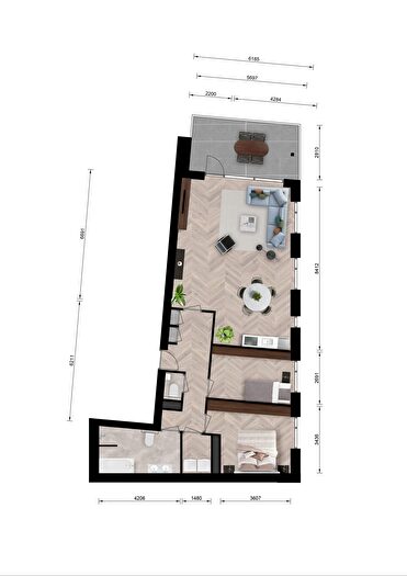 Koop en Huur Huizen - 3