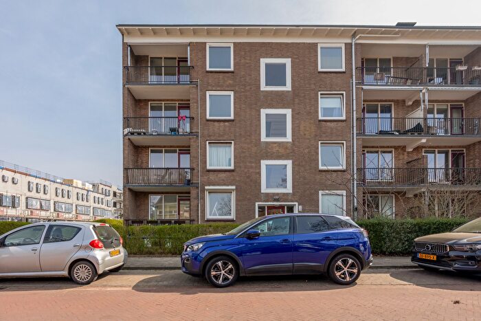 3-kamerappartement te koop in Nijmegen – Tijgerstraat, Hazenkamp