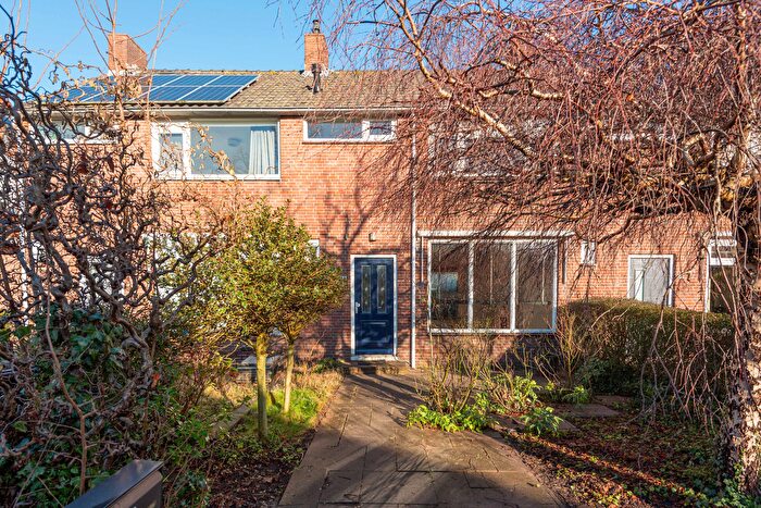 5-kamerhuis te koop in Oud Zuid, Heiloo