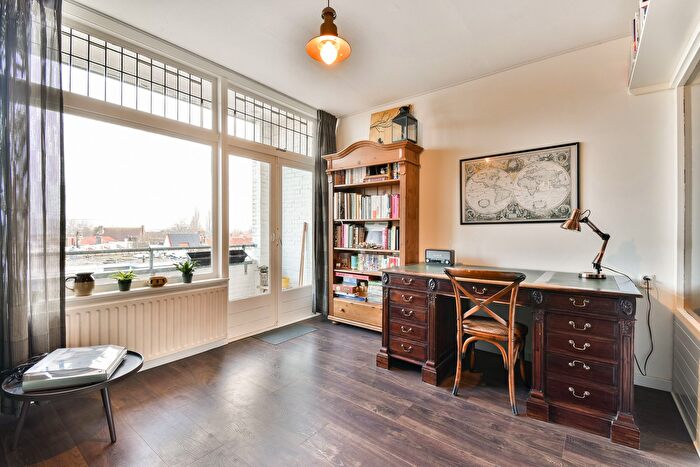 Koop en Huur Huizen - 3