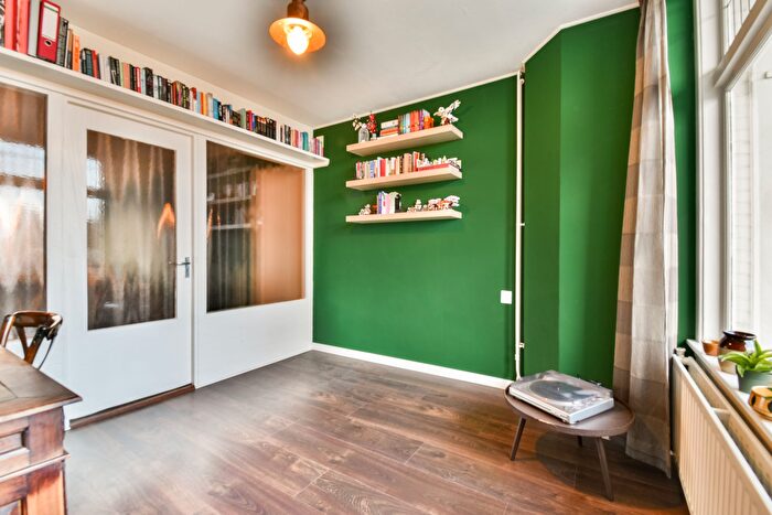 Koop en Huur Huizen - 2