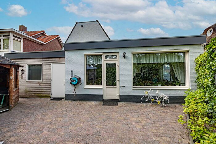 Koop en Huur Huizen - 2