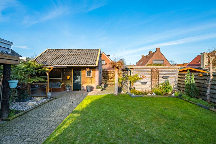 Koop en Huur Huizen - 2