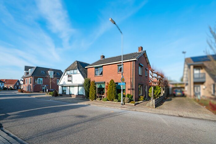 Koop en Huur Huizen - 3