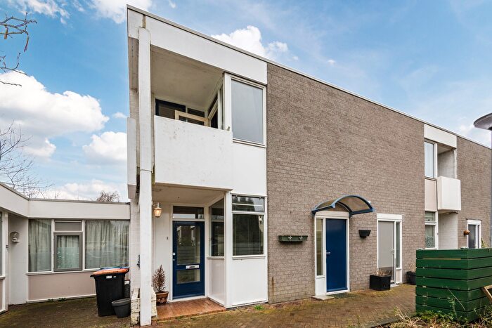 4-kamerhuis te koop in Lelystad – Kempenaar, Kempenaar West