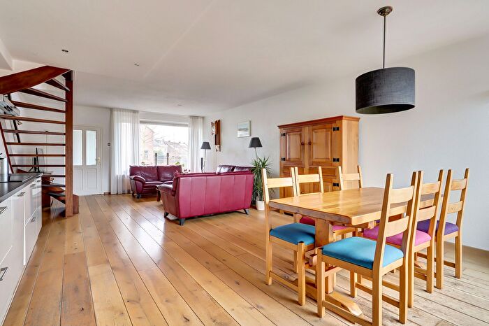 Koop en Huur Huizen - 2