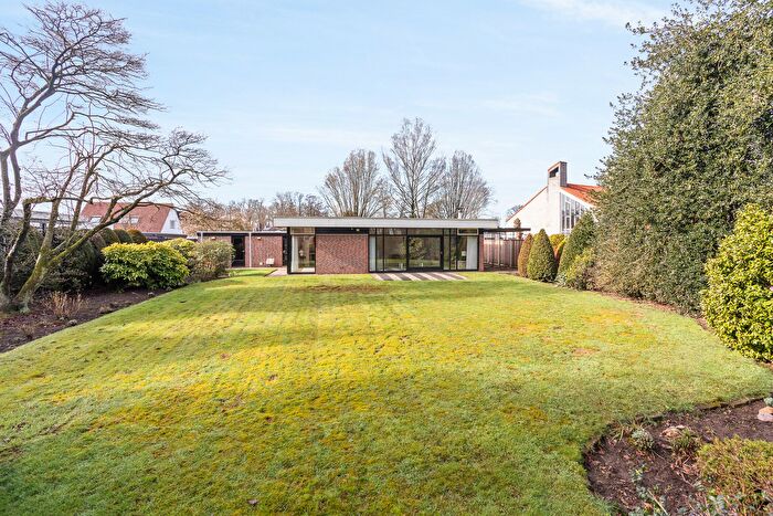 5-kamerhuis te koop in Dikkerslaan-Molenkampsweg en omgeving, Borne
