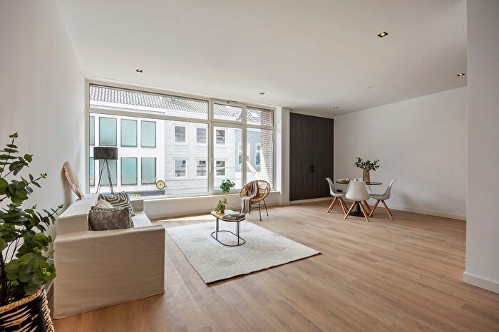 2-kamerappartement te koop in Weert – Langstraat, Weert-Centrum