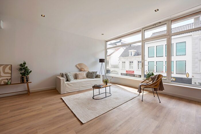 Koop en Huur Huizen - 2
