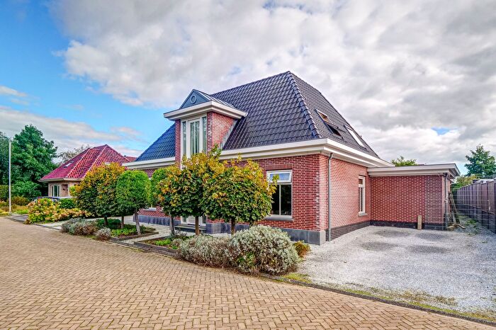 Koop en Huur Huizen - 2