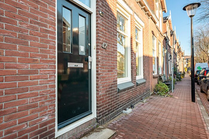 Koop en Huur Huizen - 2