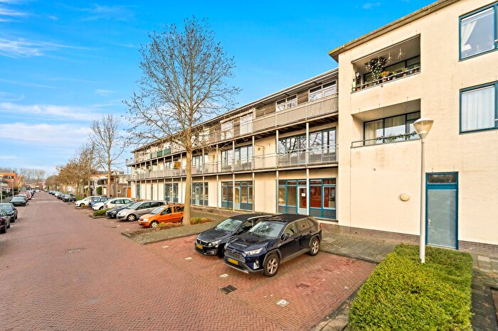 Koop en Huur Huizen - 3