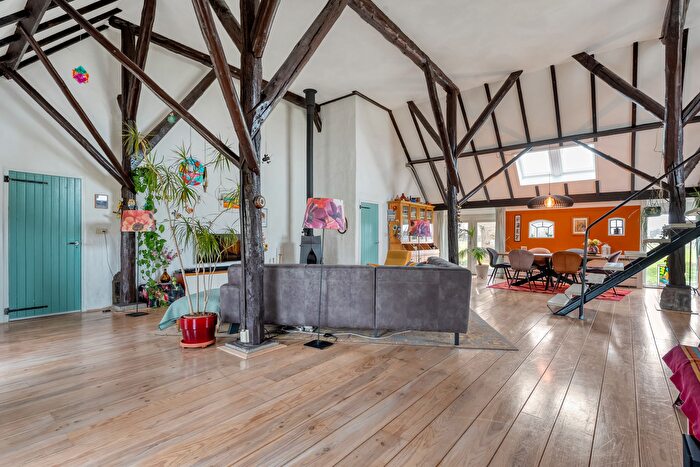 Koop en Huur Huizen - 3