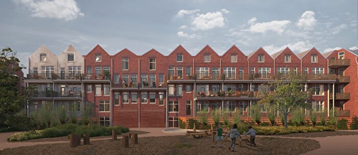 Koop en Huur Huizen - 2