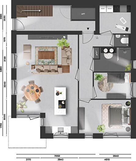 Koop en Huur Huizen - 3