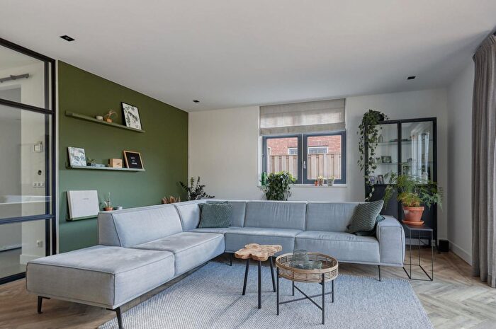 Koop en Huur Huizen - 2