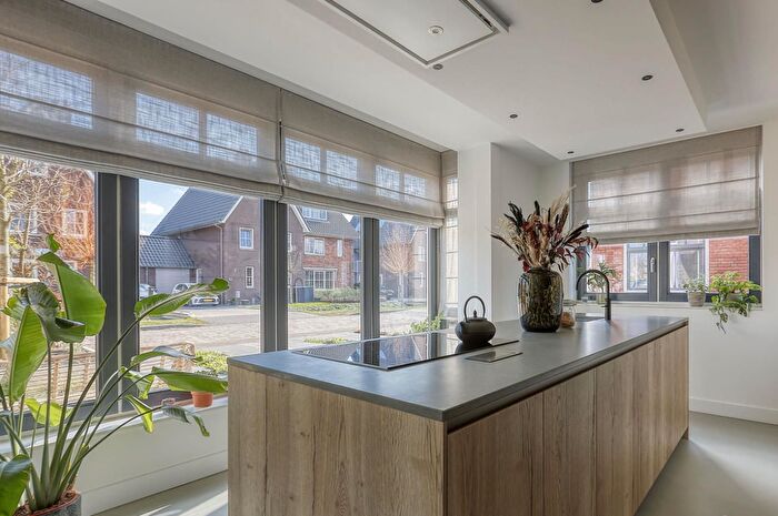 Koop en Huur Huizen - 3