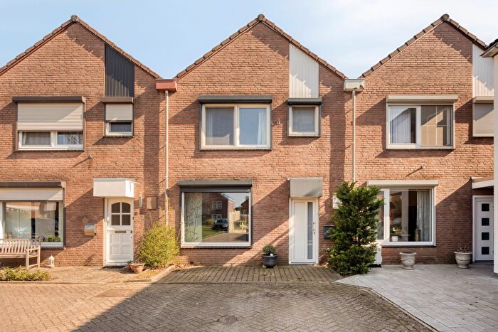 4-kamerhuis te koop in Eijsden-Breust, Eijsden