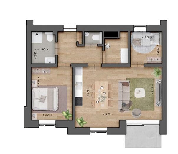 Koop en Huur Huizen - 2