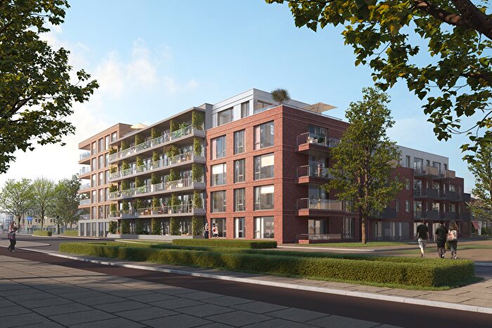 Koop en Huur Huizen - 3