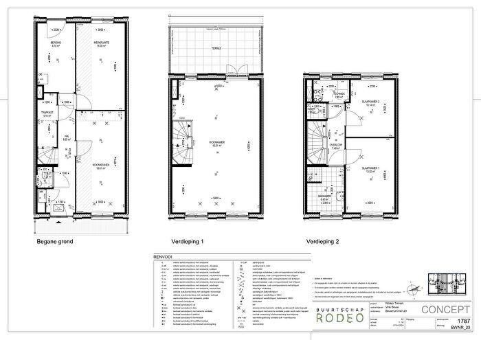 Koop en Huur Huizen - 3