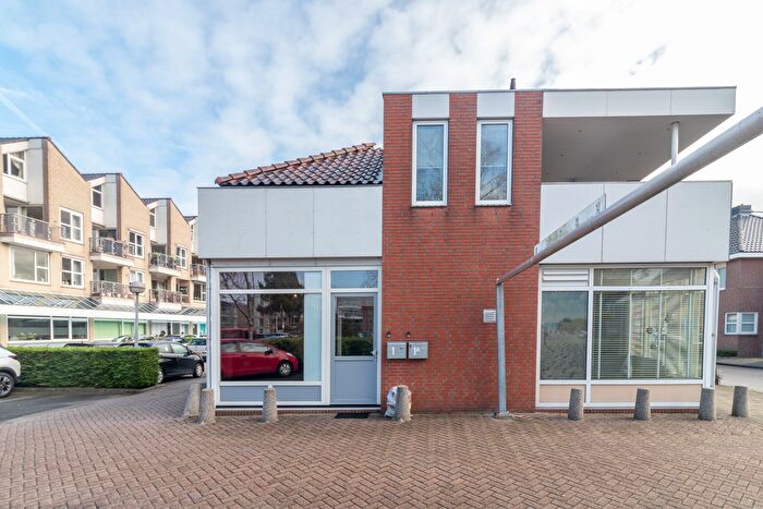 Koop en Huur Huizen - 3
