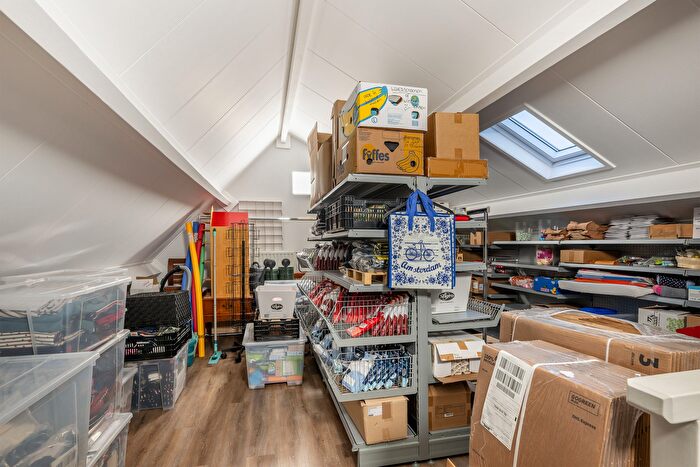 Koop en Huur Huizen - 2
