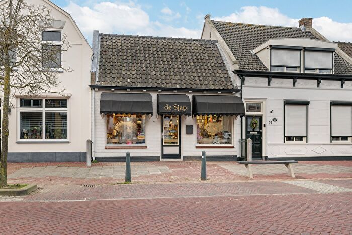 Koop en Huur Huizen - 3