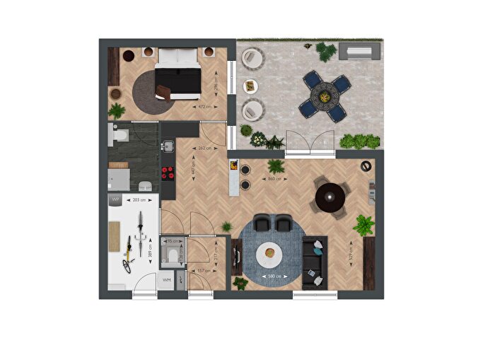 Koop en Huur Huizen - 2