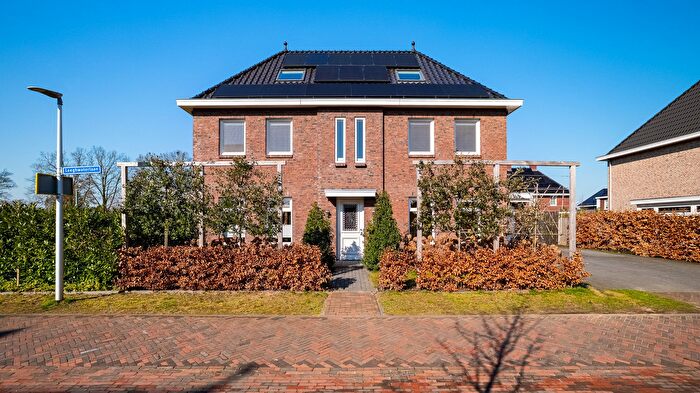 Koop en Huur Huizen - 3