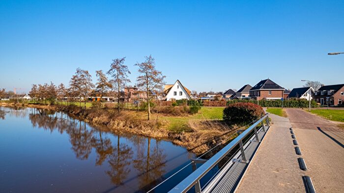 Koop en Huur Huizen - 2