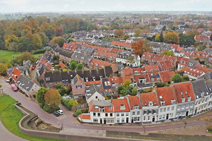 Koop en Huur Huizen - 2