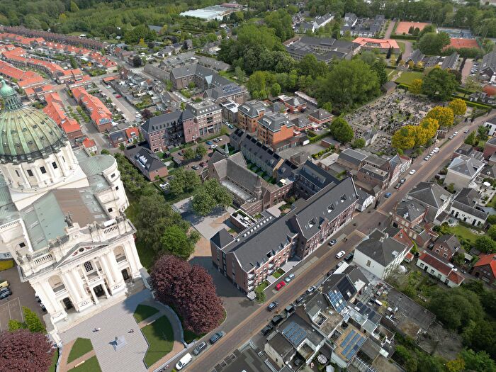 Koop en Huur Huizen - 3