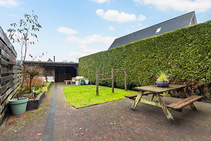 Koop en Huur Huizen - 2