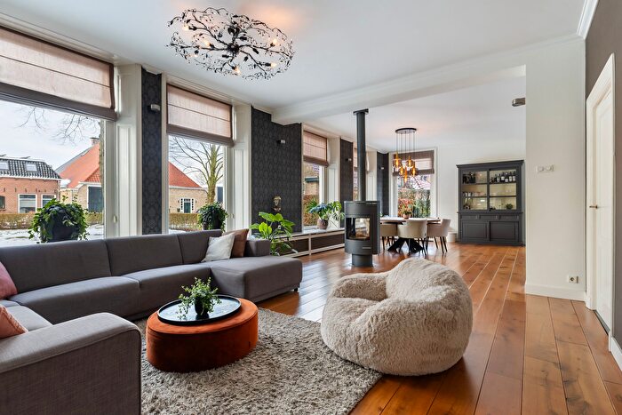 Koop en Huur Huizen - 3