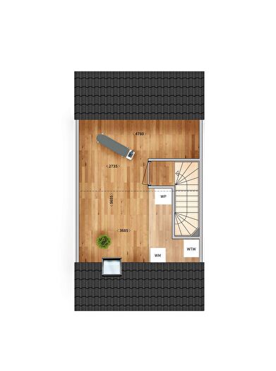 Koop en Huur Huizen - 3