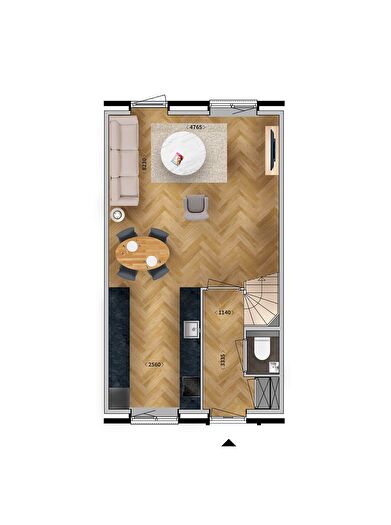 Koop en Huur Huizen - 2
