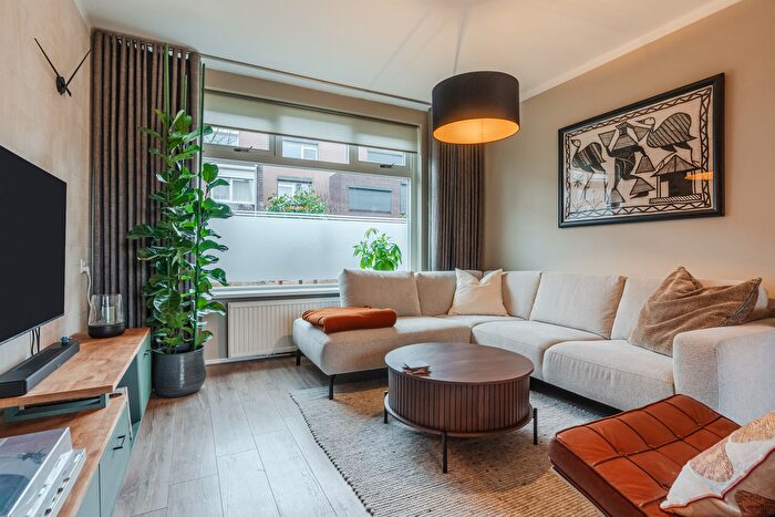 Koop en Huur Huizen - 3