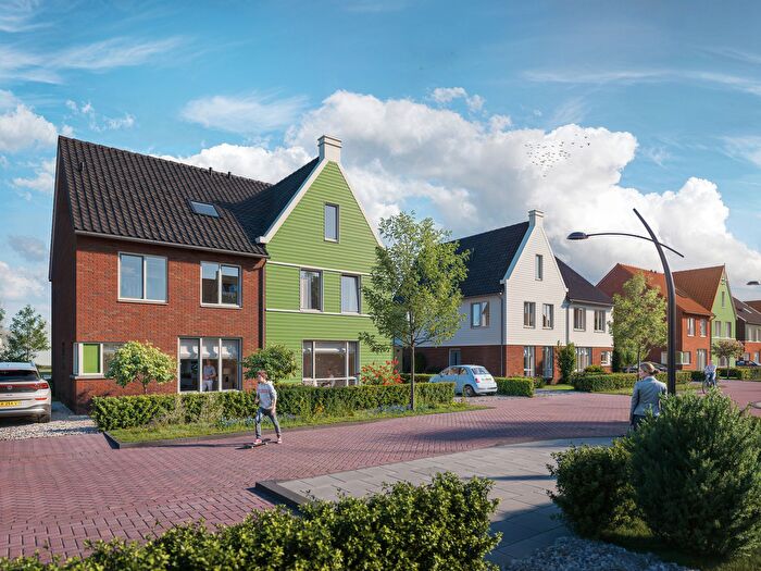 Koop en Huur Huizen - 2