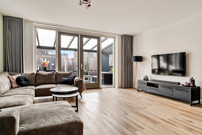 Koop en Huur Huizen - 3