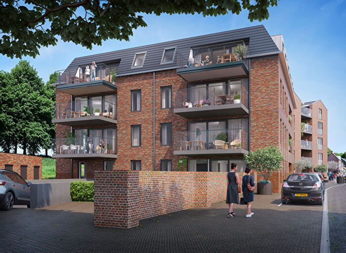 Koop en Huur Huizen - 3