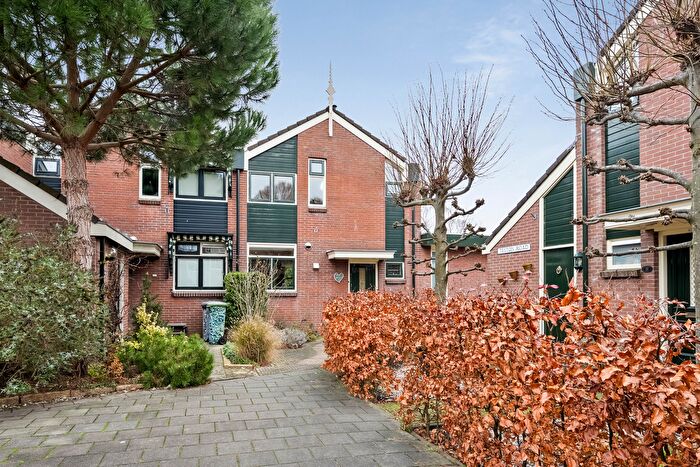 Koop en Huur Huizen - 3