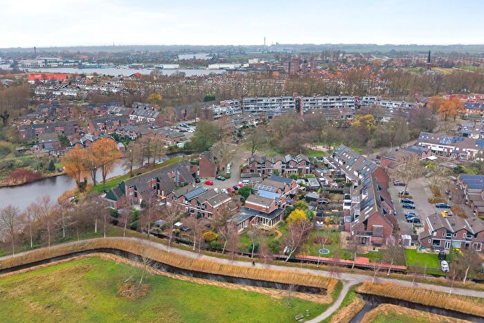 Koop en Huur Huizen - 2