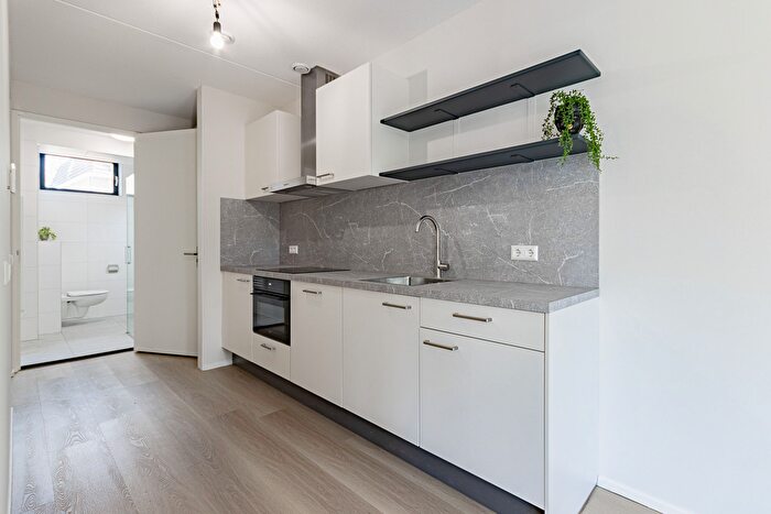 Koop en Huur Huizen - 3