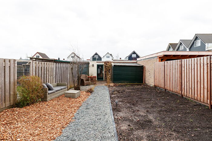 Koop en Huur Huizen - 3