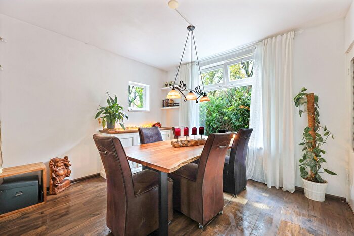 Koop en Huur Huizen - 2