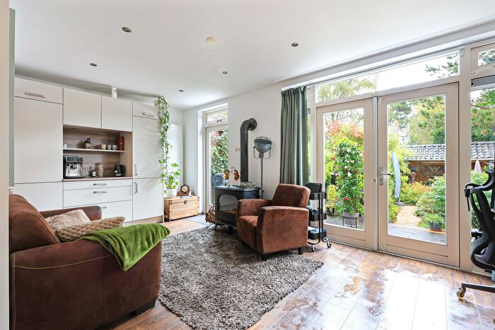 Koop en Huur Huizen - 3